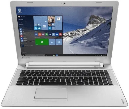 Lenovo Ideapad 500 HEiD / HFiD