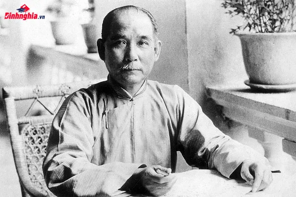 hạn chế của cách mạng tân hợi 1911 Diễn biến, Kết quả, Ý nghĩa, Tính chất và Hạn chế của Cách mạng Tân Hợi 1911