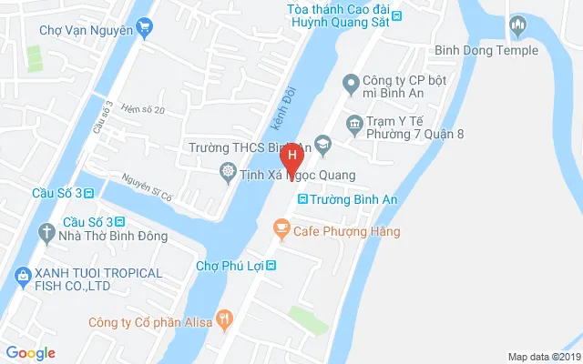 Miến Chua Cay Trùng Khánh Hộp 112g