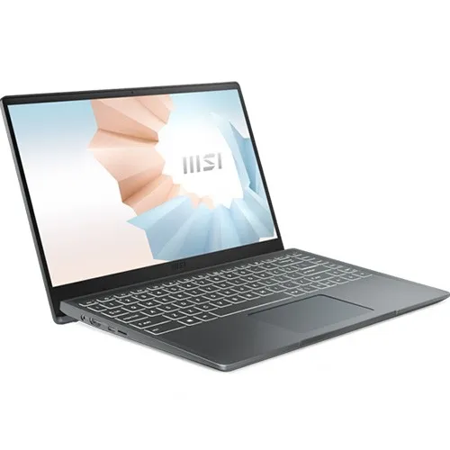 [Mới 100% Full Box] Laptop MSI Modern 14 B11SBU 668VN - Intel Core i5 