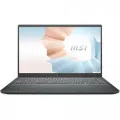 [Mới 100% Full Box] Laptop MSI Modern 14 B11SBU 668VN - Intel Core i5 