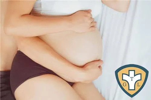 Tần suất quan hệ khi mang thai an toàn nhất cho cặp vợ chồng