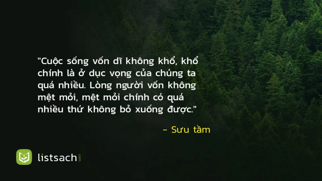 Những câu nói hay và triết lý sống ý nghĩa