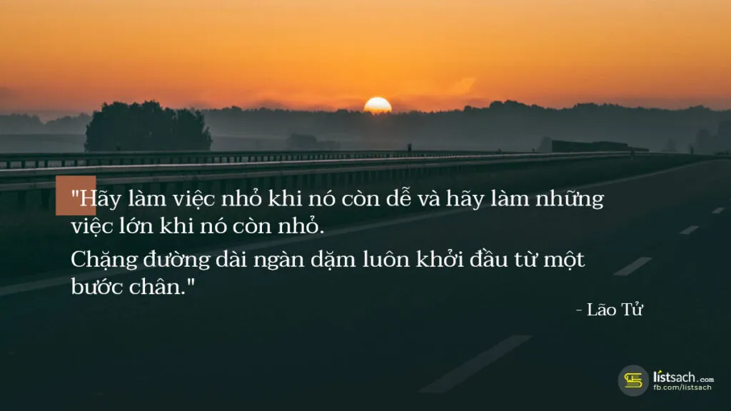 Câu nói hay về cuộc sống giúp tạo động lực