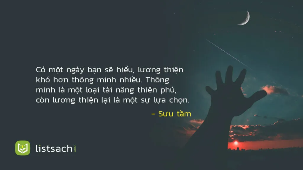 Triết lý sống hay và ý nghĩa nhất