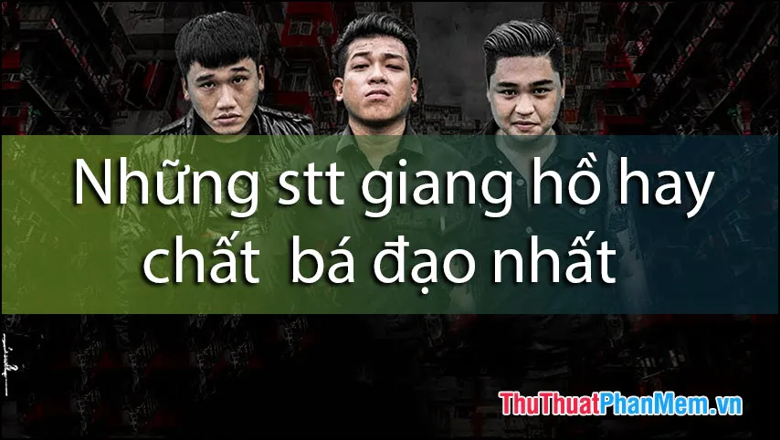 câu nói yang hồ
