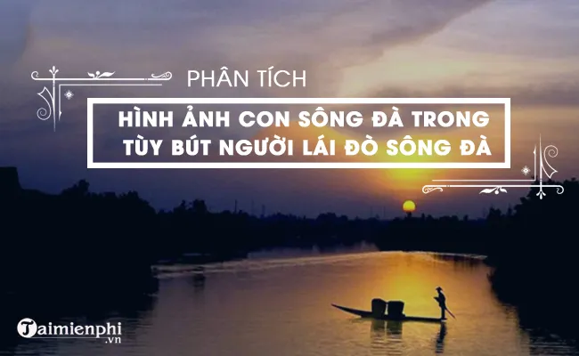 phan tich hinh anh song da