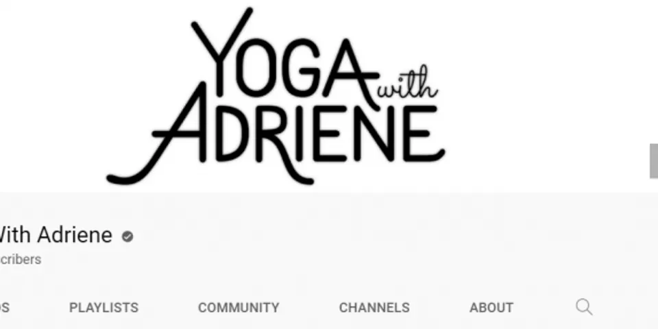 21 người có ảnh hưởng hàng đầu yoga trên YouTube để truyền cảm hứng cho thực hành tại nhà của bạn