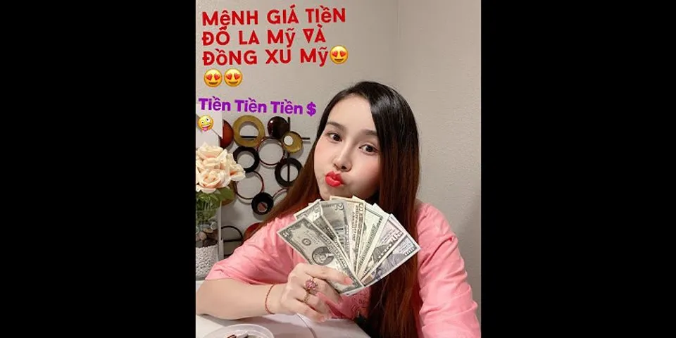 50 nghìn đô la Mỹ bằng bao nhiêu tiền Việt Nam