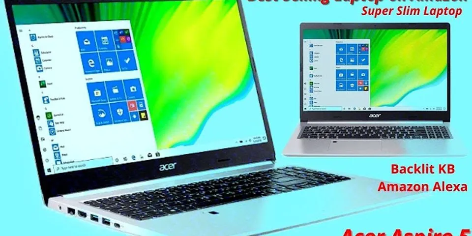 Acer laptop Amazon