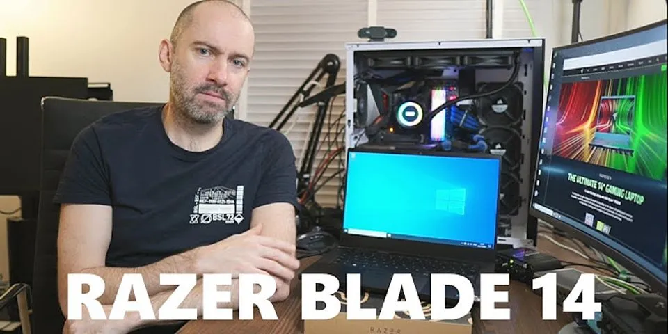 Are Razer Blade laptops reliable Reddit?