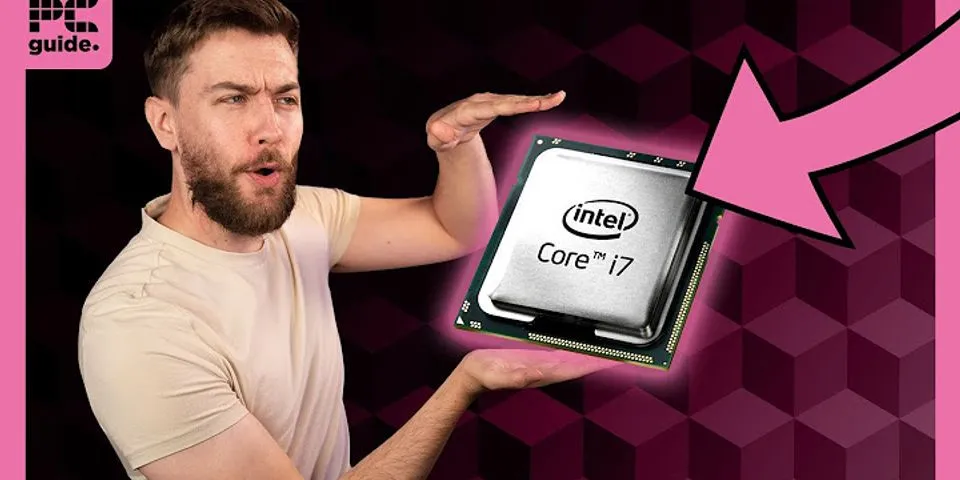 Best CPU 1150