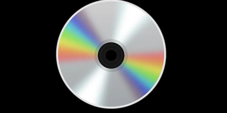 Cách bỏ đĩa DVD vào laptop Dell