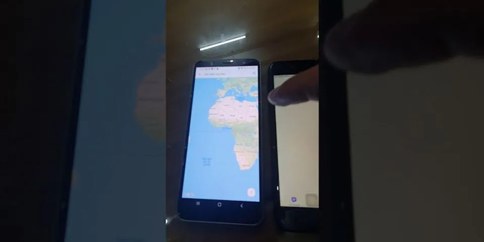 Cách cài đặt Viber trên điện thoại Samsung