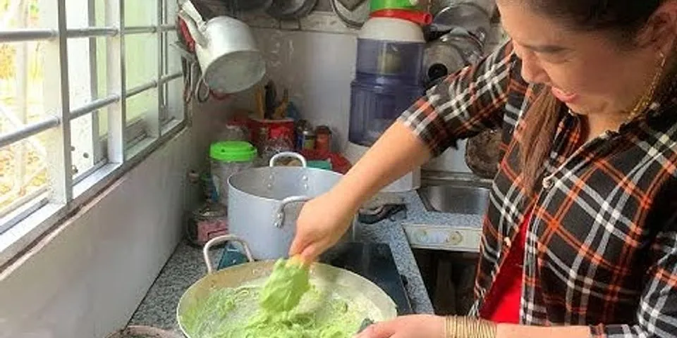 Cách làm bánh chị em