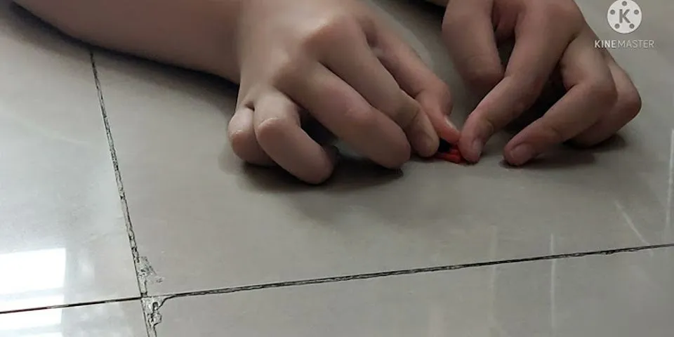 cách lắp robot lego mini