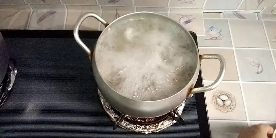 Cách nấu canh gà của người Trung Quốc