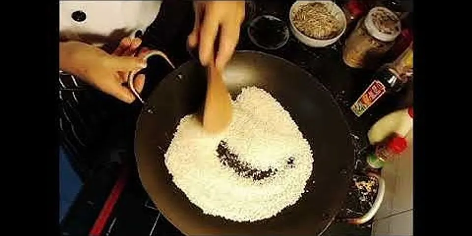 Cách nấu cháo vịt đậu đỏ