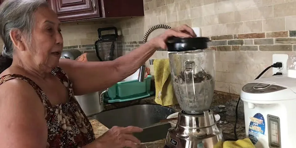 Cách nấu riêu ghẹ sữa