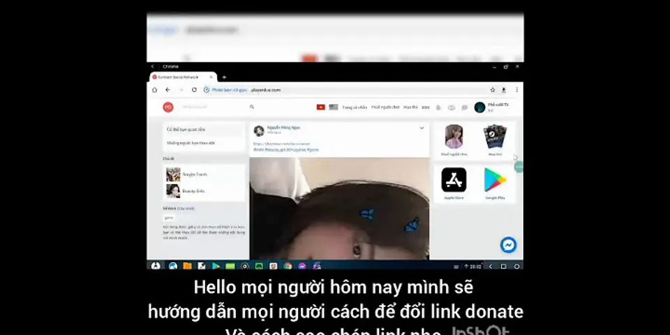 Cách tạo link donate PlayerDuo ( https://biquyetxaynha.com › cach-tao... ) 