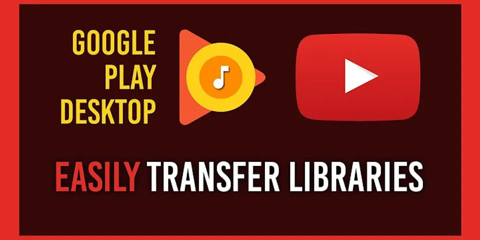 Can Google Play YouTube playlists?