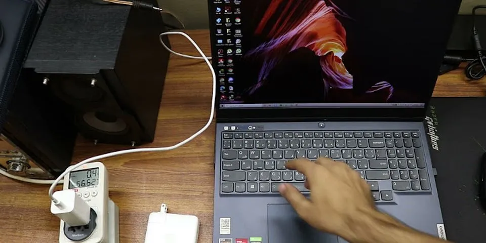 Can you charge a gaming laptop with USB-C?