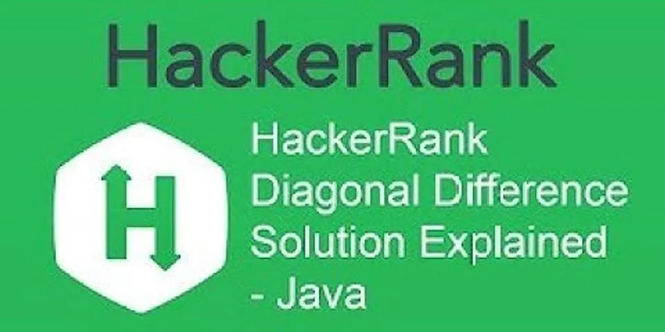 Compare two linked lists hackerrank solution in Java