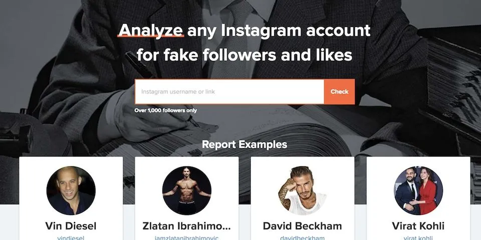 Công cụ phân tích trên Instagram hàng đầu cho 2022 - Nhiều người miễn phí