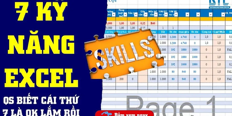 Công thức tính khối lượng trong Excel - Hỏi - Đáp ( https://boxhoidap.com › cong-thuc-ti... ) 