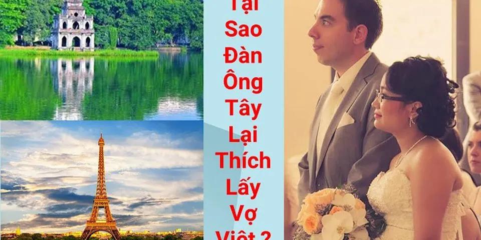 Đàn ông phương Tây thích phụ nữ như thế nào