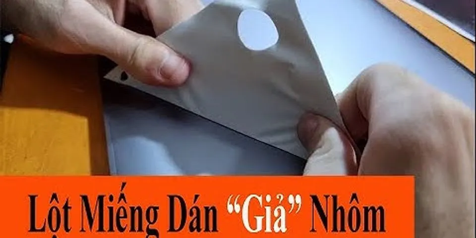 Dán skin laptop Biên Hòa