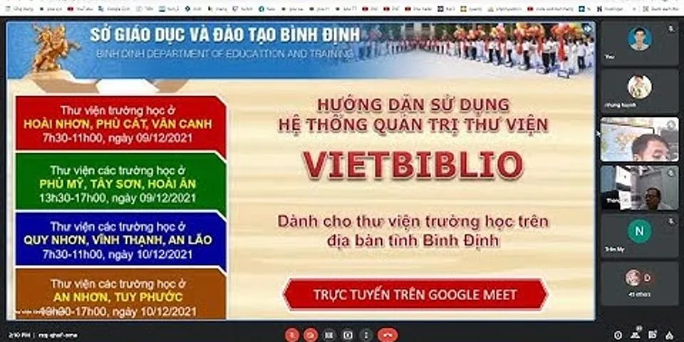 Danh sách các trường THCS ở Nha Trang
