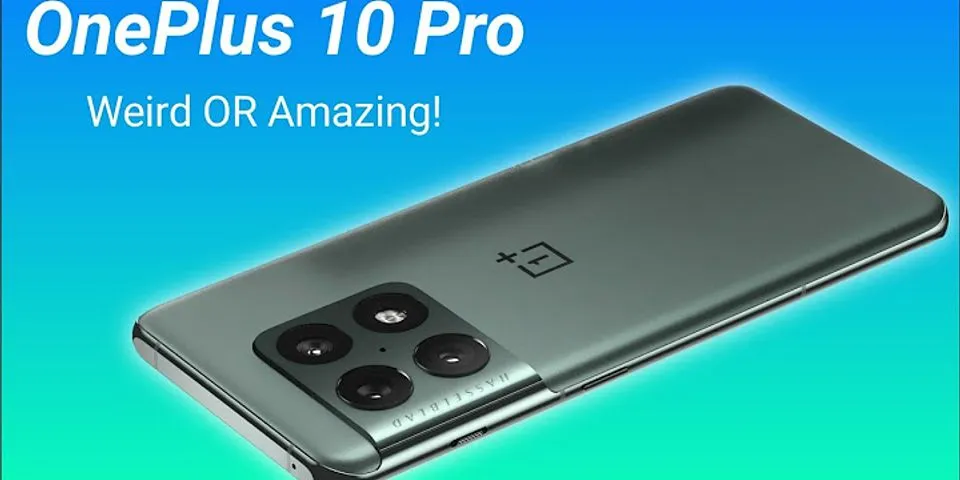 Đầu oneplus 10 Pro Renders tiết lộ Samsung Galaxy S21 Máy ảnh lấy cảm hứng siêu cảm hứng