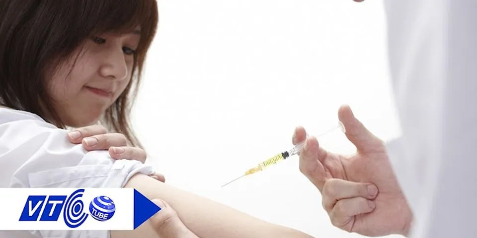Hàng ngăn phụ nữ Mỹ hỏi hận vì tiêm vắc xin HPV phòng ung thư cổ tử cung