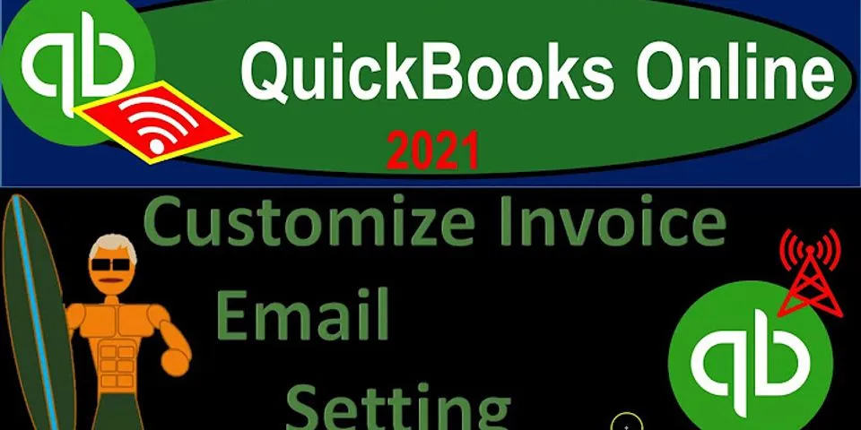 How do I get a list of email addresses from QuickBooks?