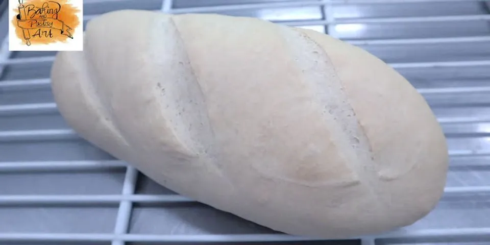 How is the Modified straight dough Method different from the straight dough Method