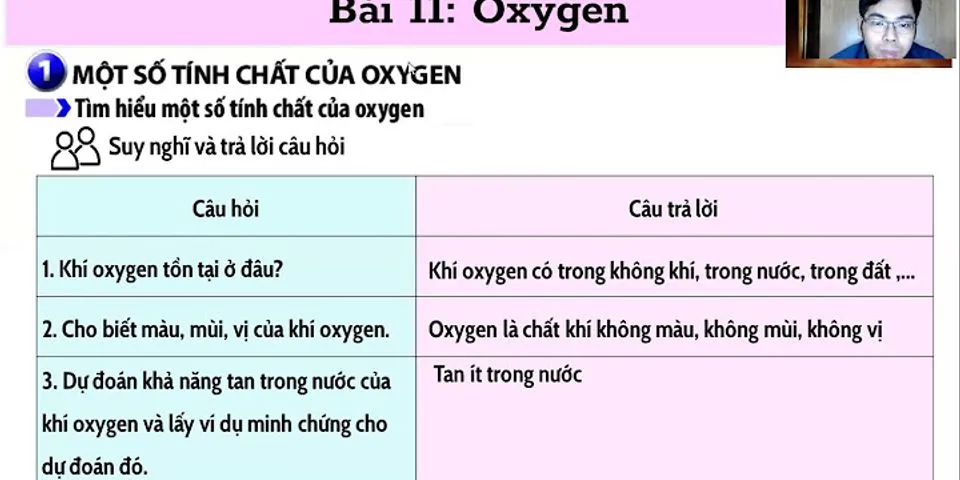 Khí oxi được dùng nhiều nhất trong lĩnh vực