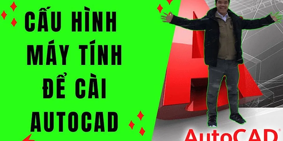 Laptop Gaming chạy autocad