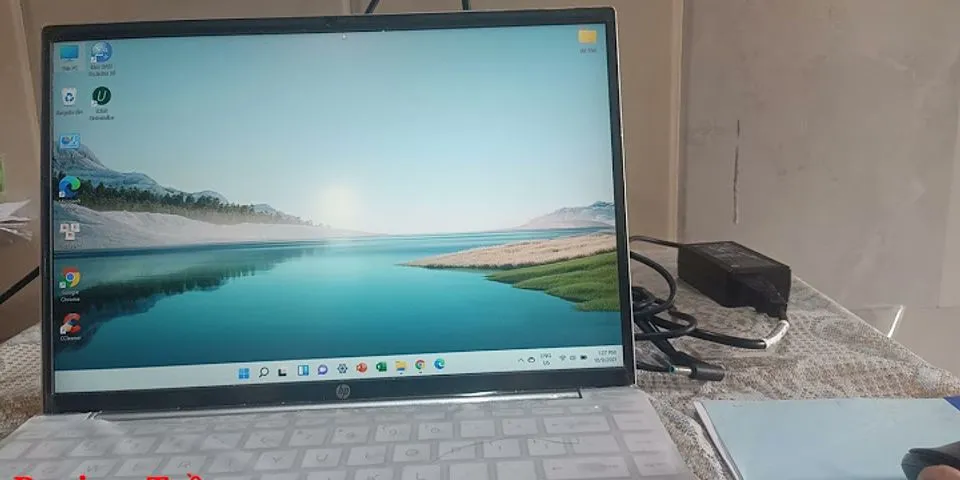 Mua laptop từ Trung Quốc