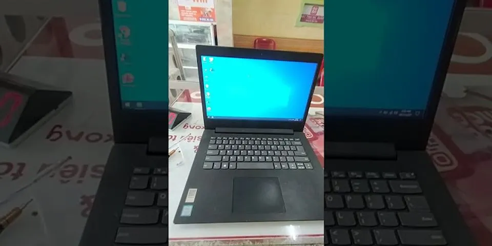 Phím tắt mở micro trên laptop