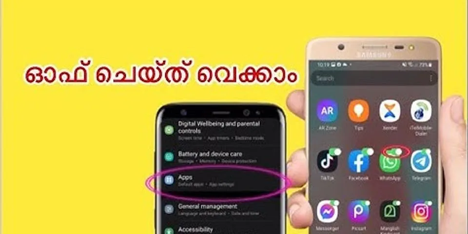 Prevent app from force stop Android