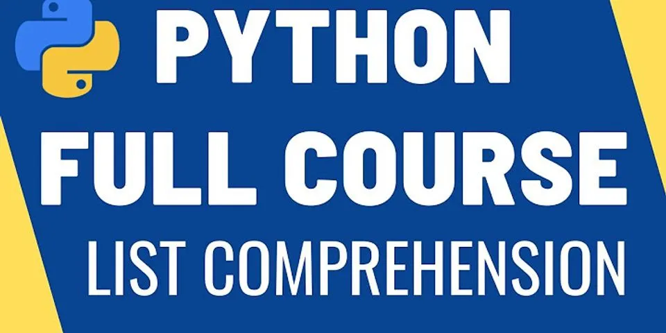 Python dictionary comprehension inside list comprehension