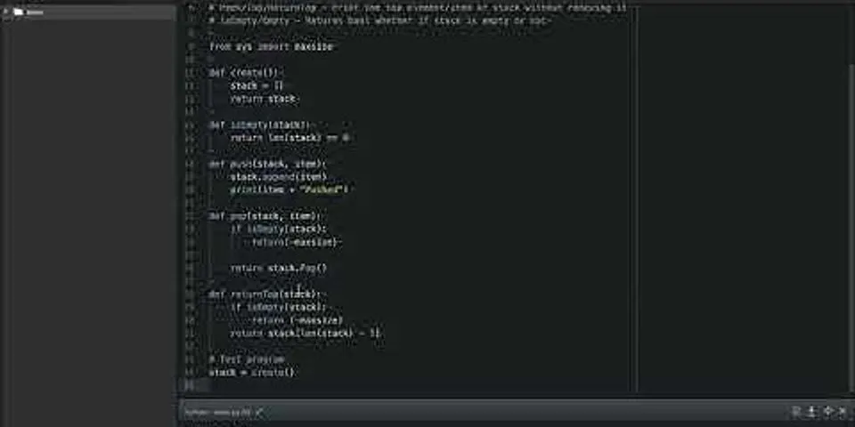 Python filter list stack overflow