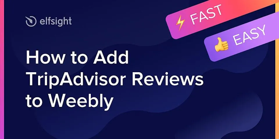 Read review on Tripadvisor