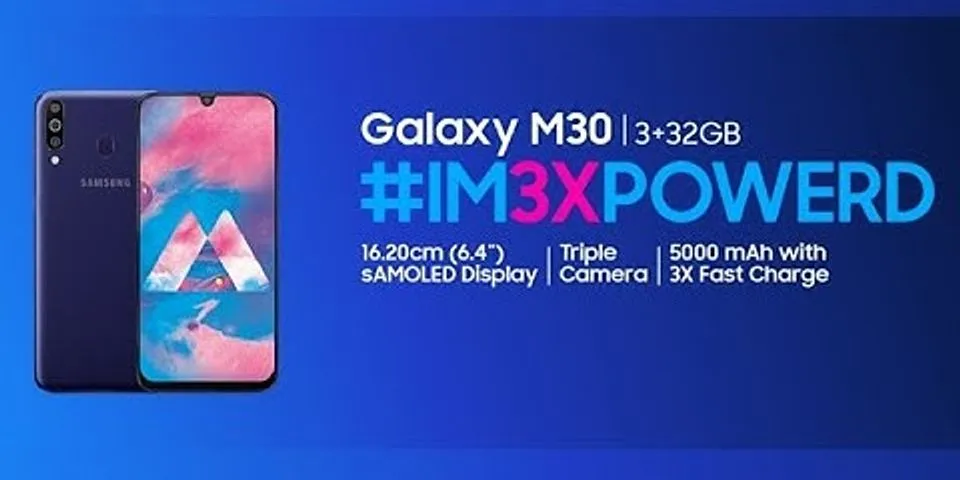 Samsung M30s 4GB 128GB price IN INDIA Flipkart