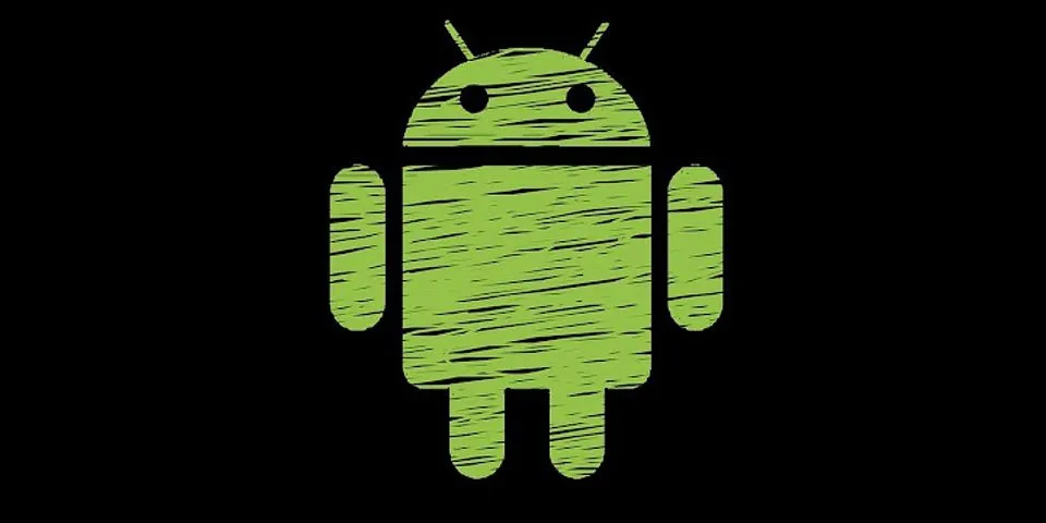 String android