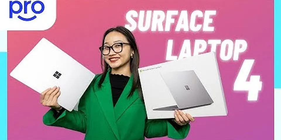 Surface Laptop uk