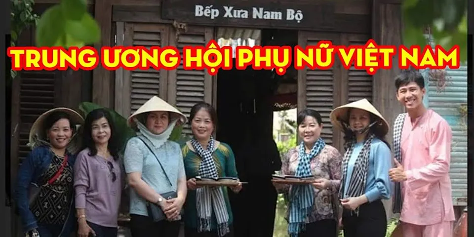 Tên Việt tắt Hội Liên hiệp Phụ nữ Việt Nam