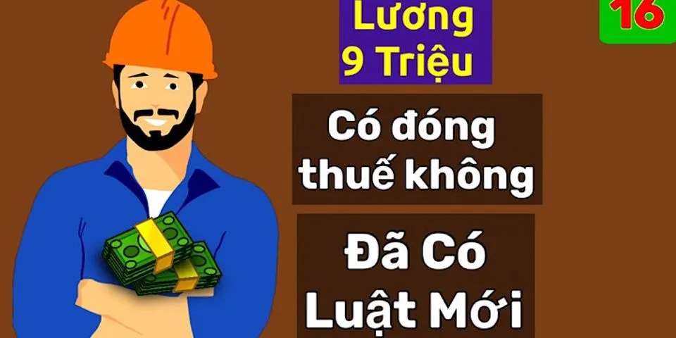 Thu nhập bao nhiêu là cao ở Việt Nam