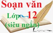 Soạn bài Vợ chồng A Phủ (Tô Hoài) siêu ngắn | Ngữ văn lớp 12